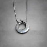 In The Round Pendant - Doyle Design Dublin